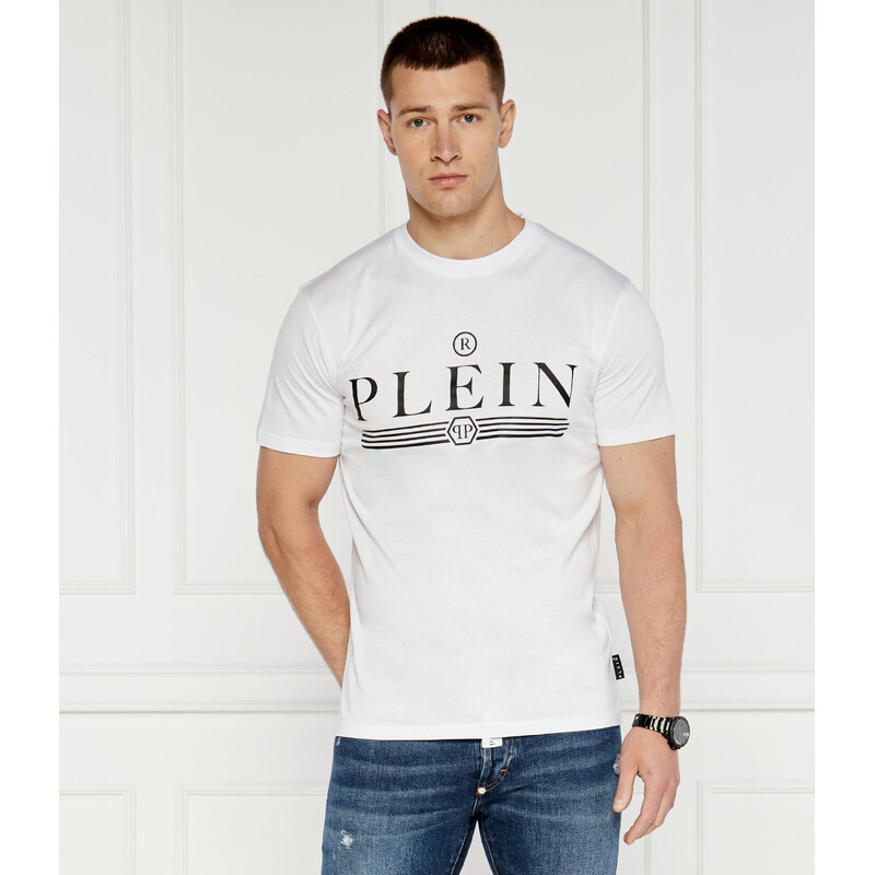 Philipp Plein Tričko | Regular Fit