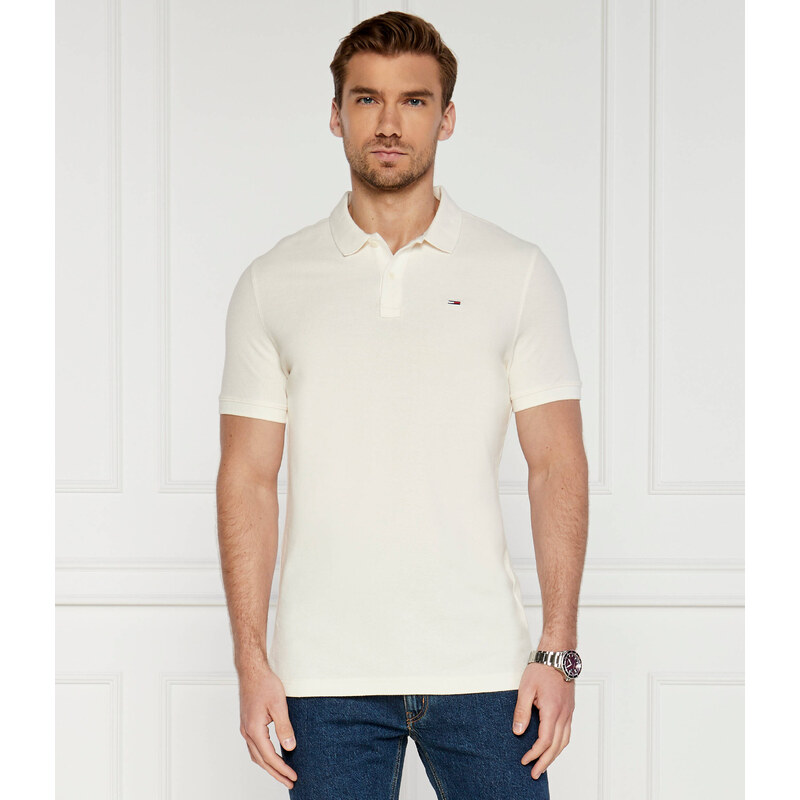 Tommy Jeans Polokošile | Regular Fit