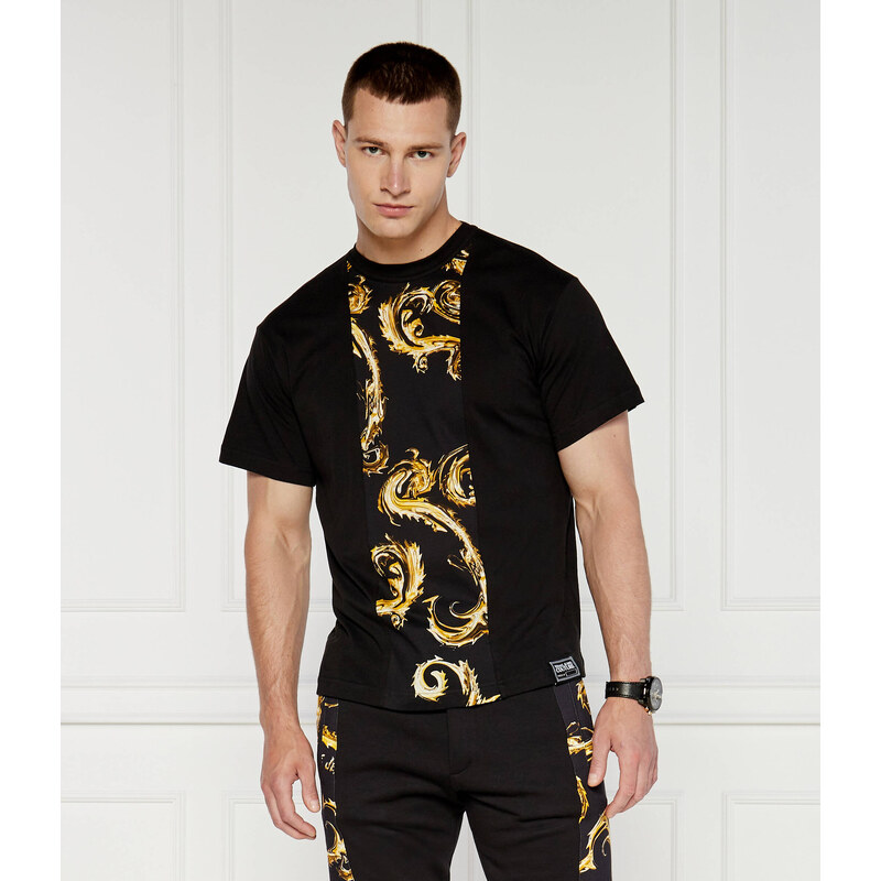 Versace Jeans Couture Tričko | Regular Fit
