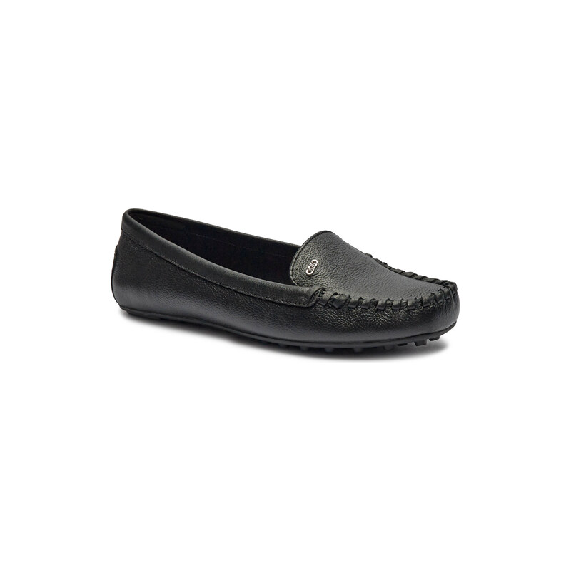 Michael Kors Kožené mokasíny EVE MOC 93995509