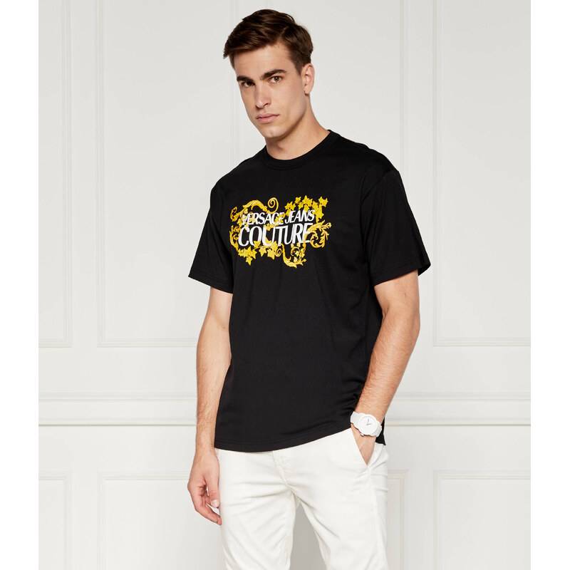 Versace Jeans Couture Tričko | Regular Fit