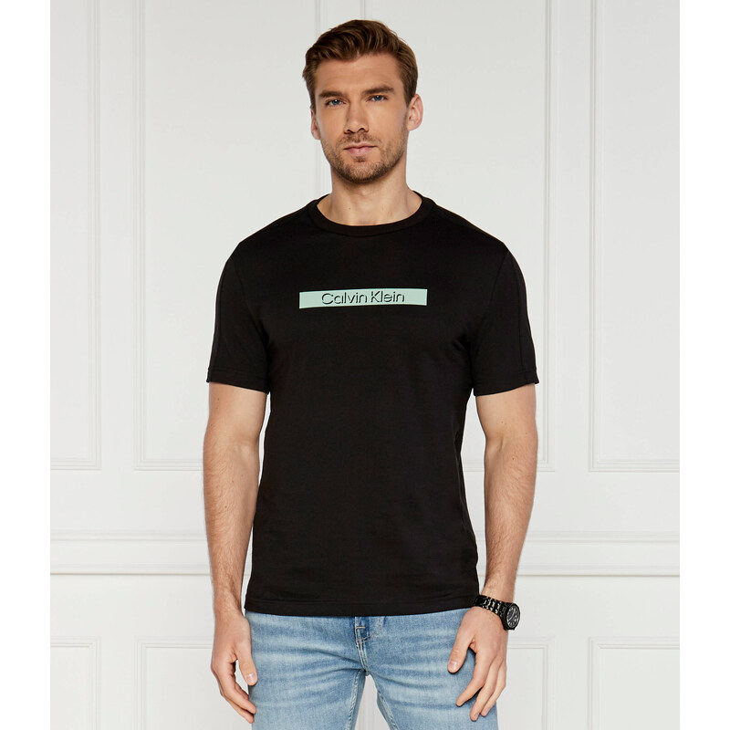 Calvin Klein Tričko | Regular Fit