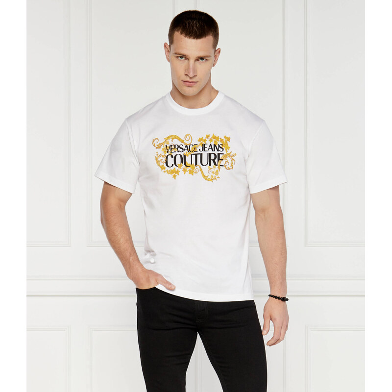 Versace Jeans Couture Tričko | Regular Fit