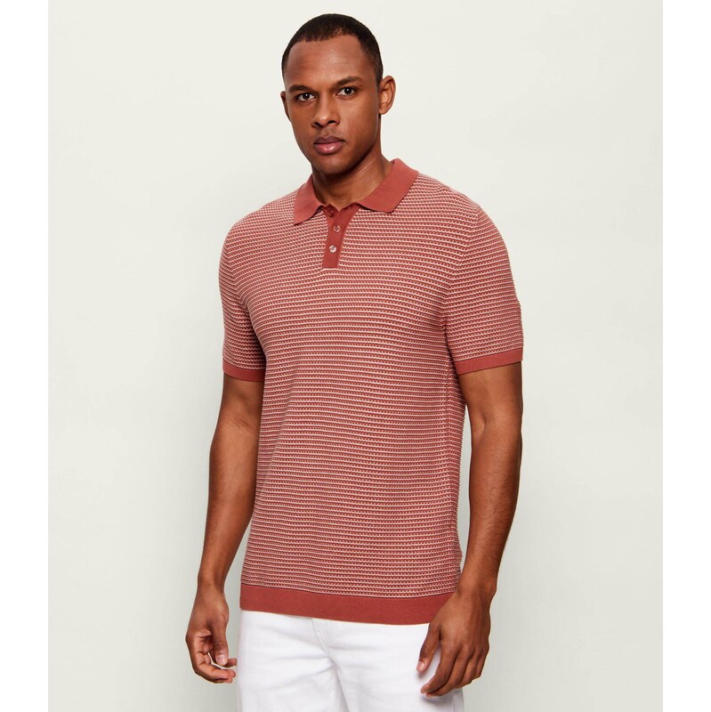 Drykorn Polokošile TRITON | regular fit