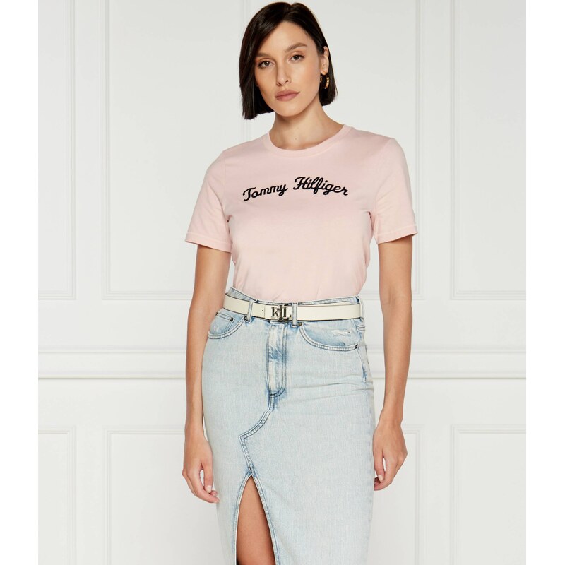 Tommy Hilfiger Tričko | Regular Fit