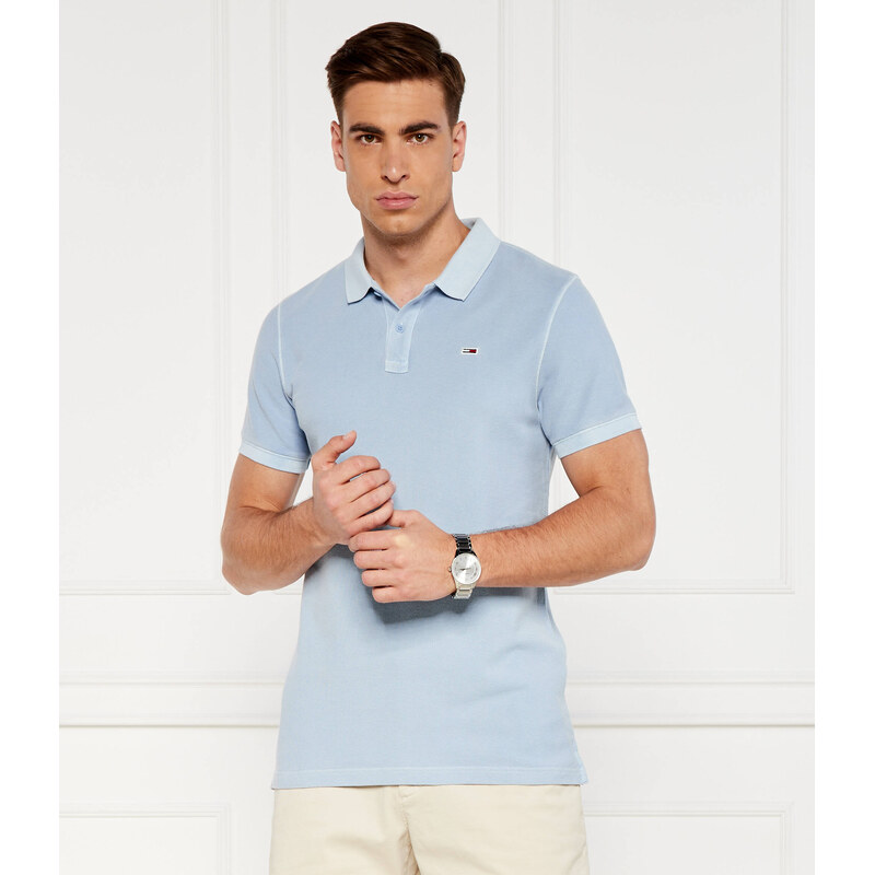Tommy Jeans Polokošile | Regular Fit