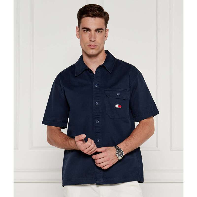 Tommy Jeans Košile | Regular Fit