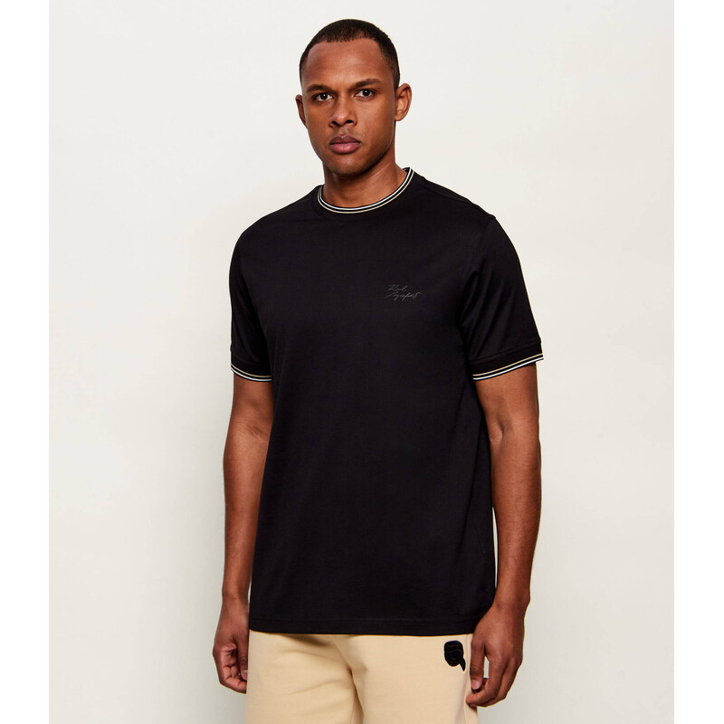Karl Lagerfeld Tričko | regular fit