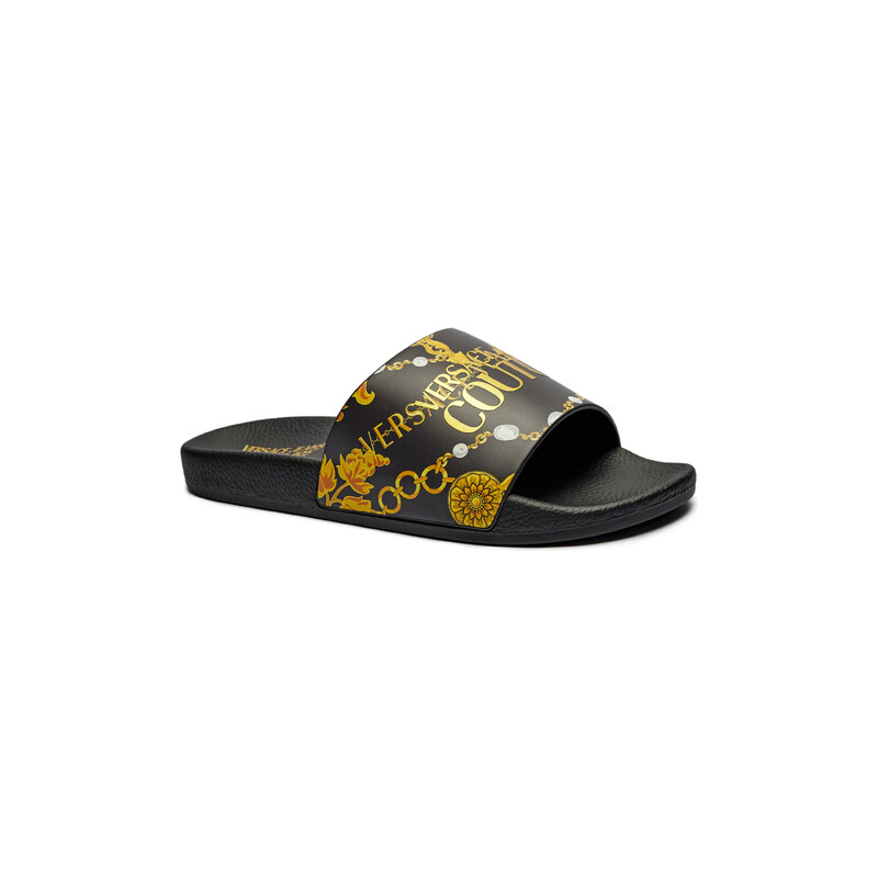 Versace Jeans Couture Pantofle