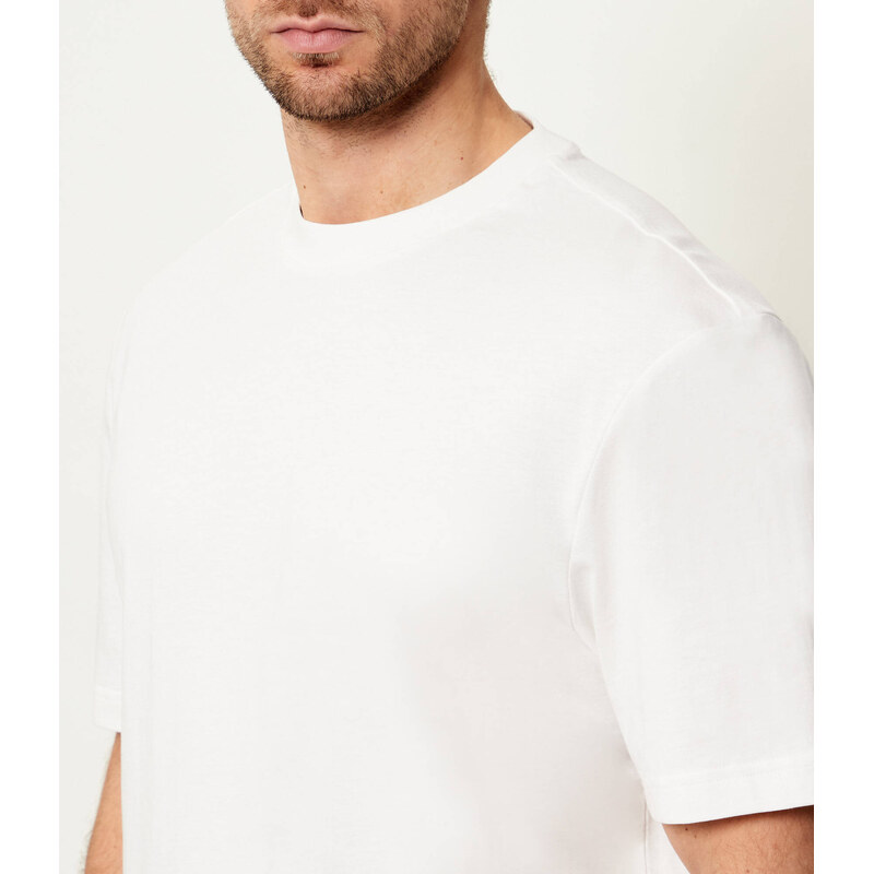 HUGO Tričko Danoto | Relaxed fit