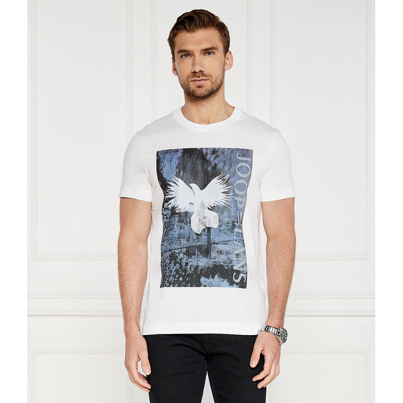 Joop! Jeans Tričko 20Dismas | Modern fit