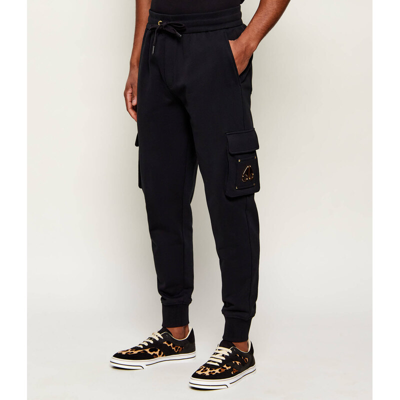 Moose Knuckles Kapsáče HARTSFIELD | regular fit