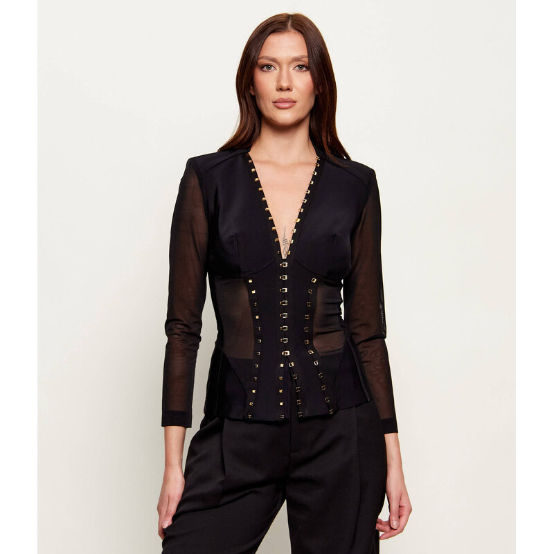 Elisabetta Franchi Halenka | Slim Fit