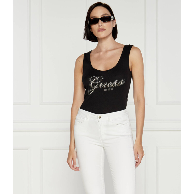 GUESS Top | Slim Fit 93659059