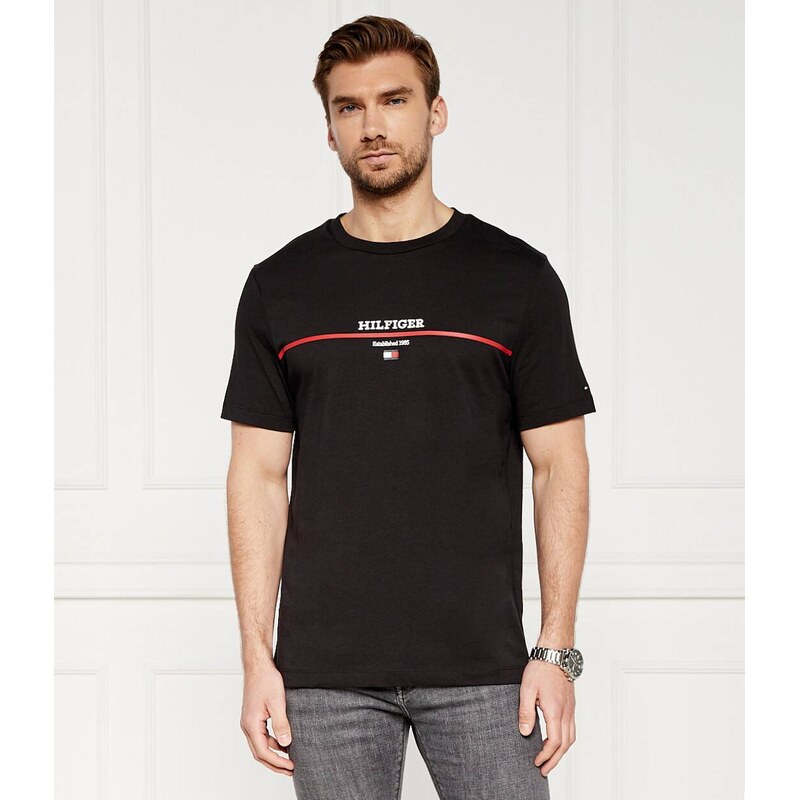 Tommy Hilfiger Tričko | Regular Fit