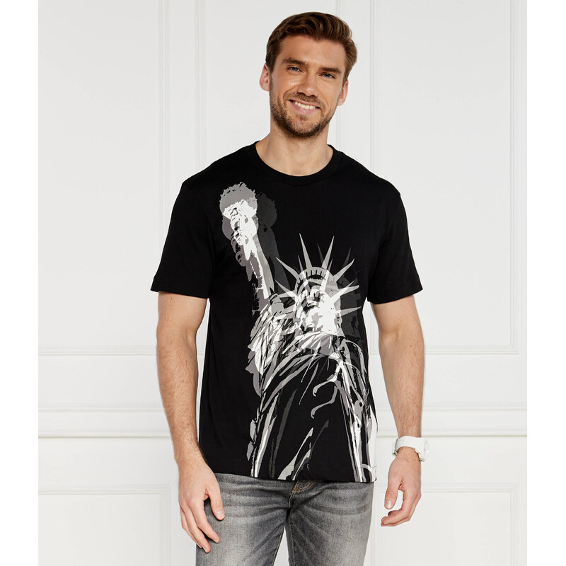 Joop! Jeans Tričko Derek | Modern fit