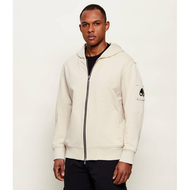Moose Knuckles Mikina | regular fit