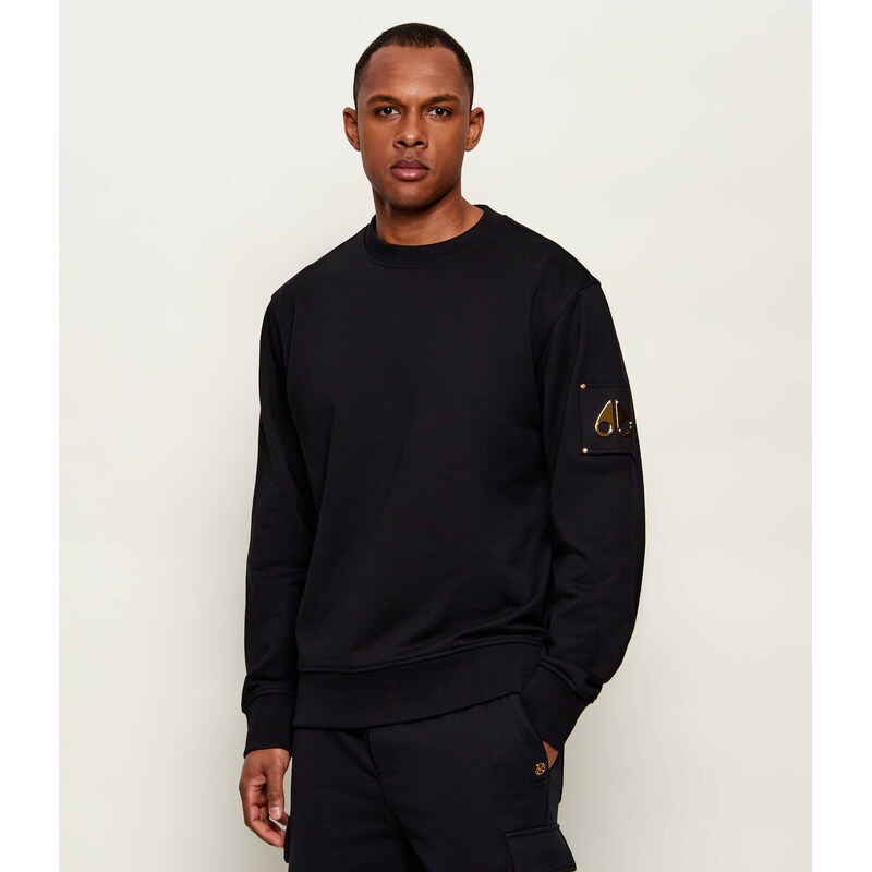 Moose Knuckles Mikina | regular fit