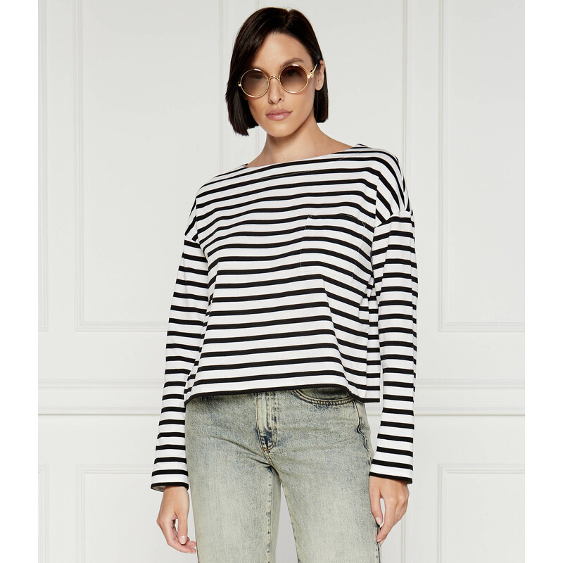 MAX&Co. Mikina | Relaxed fit 93605457