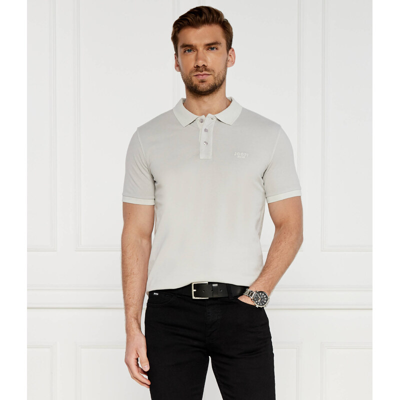 Joop! Jeans Polokošile Ambrosio | Modern fit