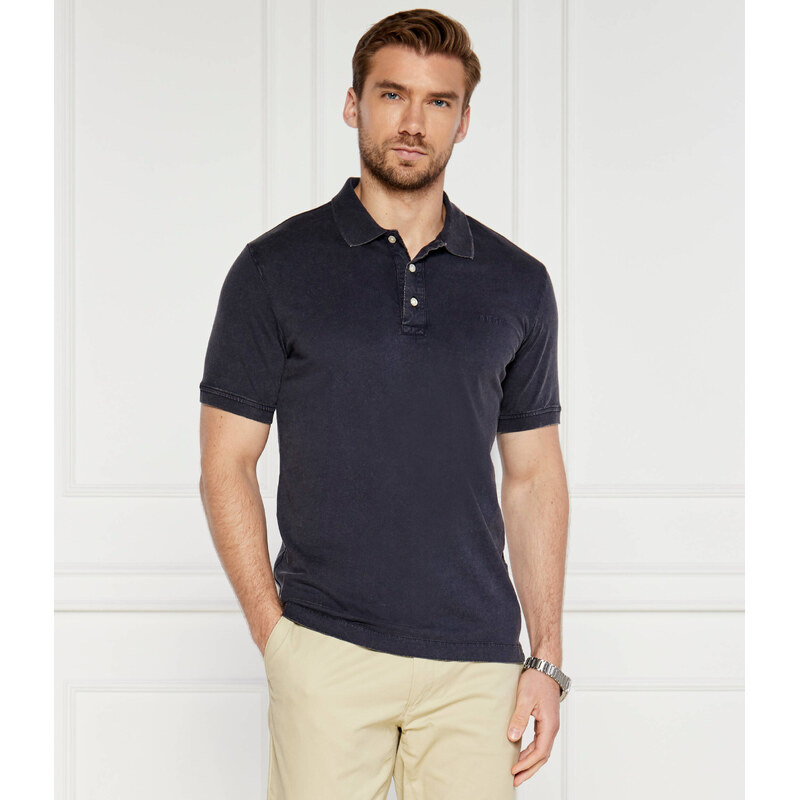 GUESS Polokošile | Slim Fit