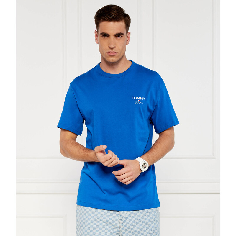 Tommy Jeans Tričko | Regular Fit
