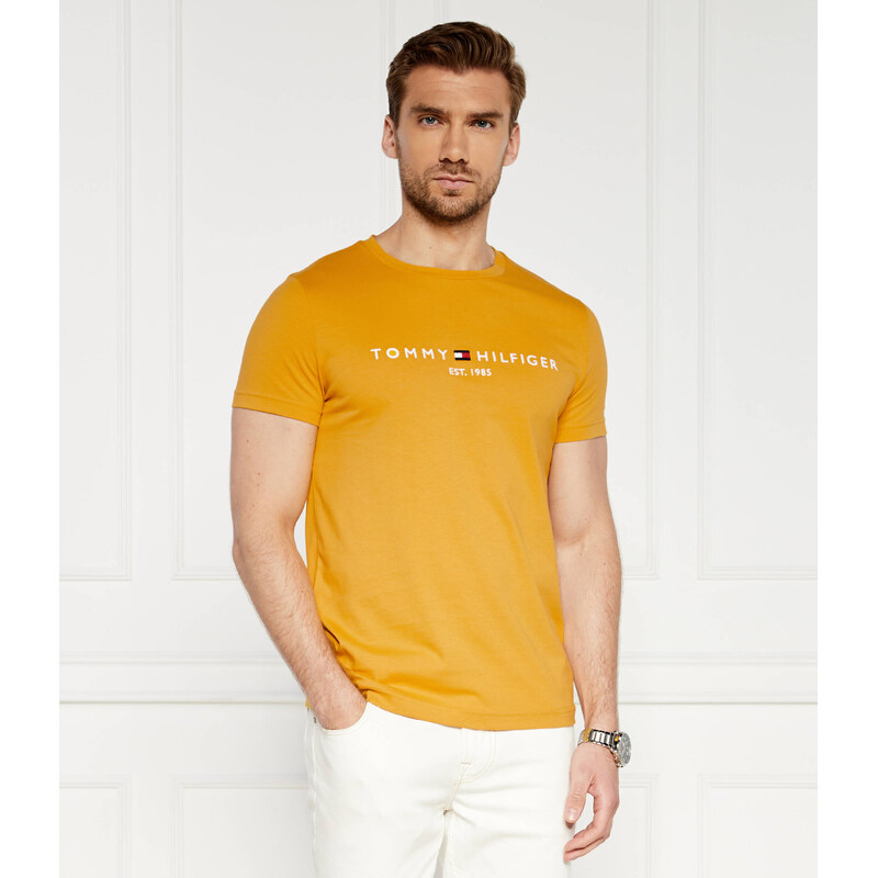 Tommy Hilfiger Tričko | Slim Fit