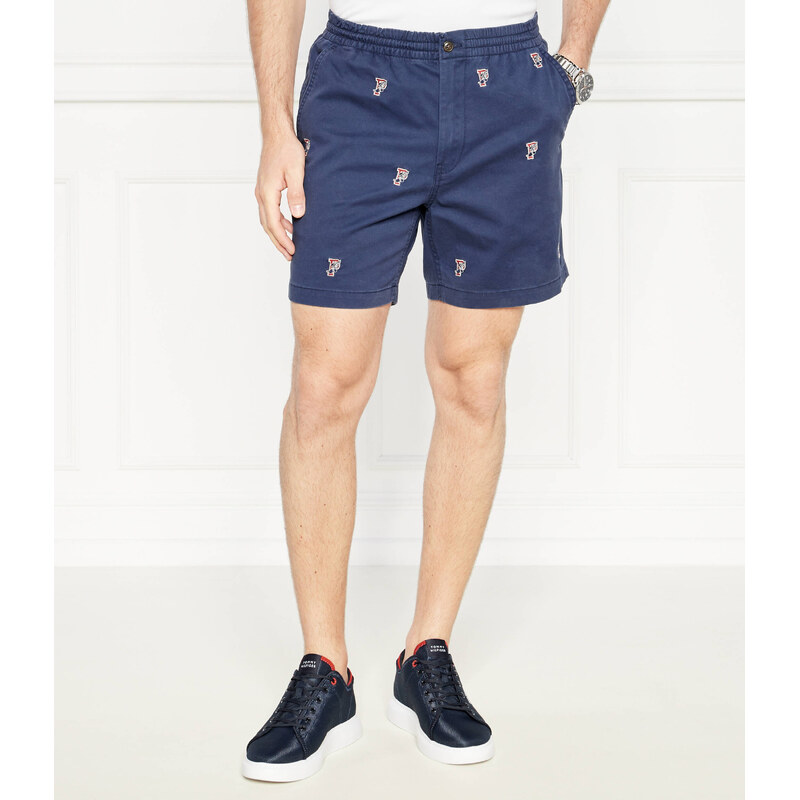 POLO RALPH LAUREN Šortky chino | regular fit