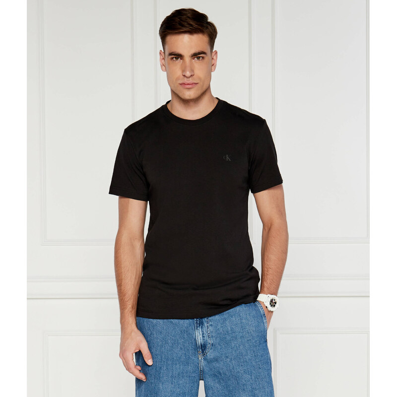 Calvin Klein Jeans Tričko | Regular Fit