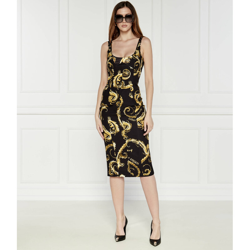 Versace Jeans Couture Šaty