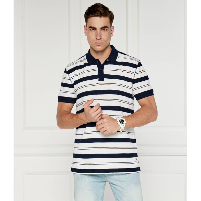 Tommy Jeans Polokošile | Regular Fit