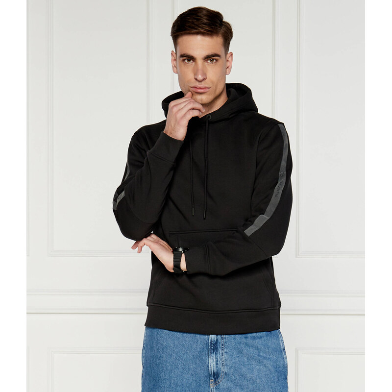 Calvin Klein Jeans Mikina | Loose fit