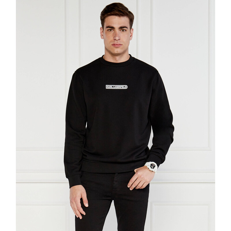 Karl Lagerfeld Mikina | Regular Fit
