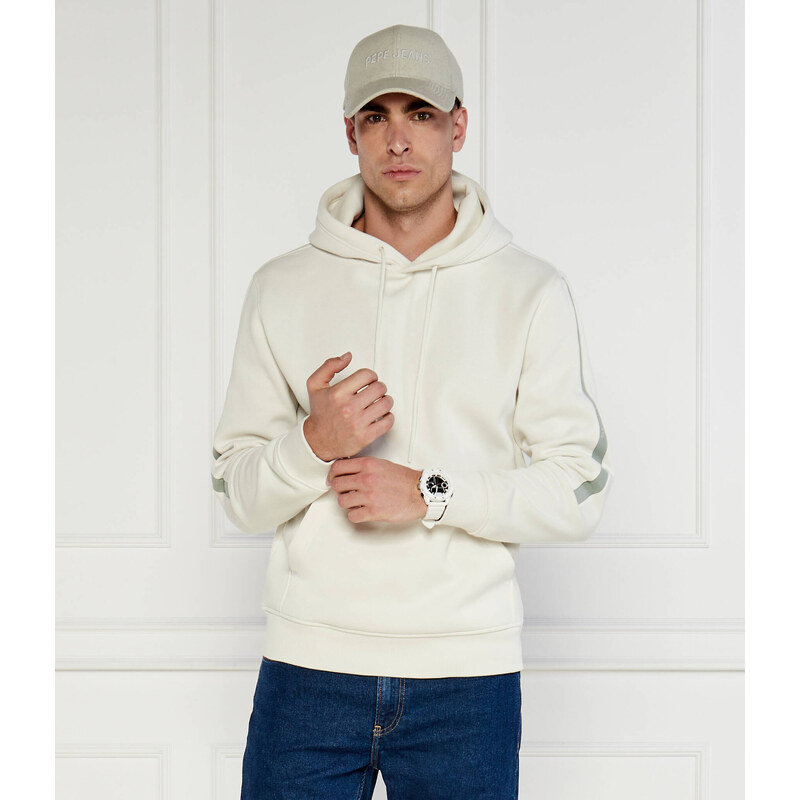 Calvin Klein Jeans Mikina | Loose fit