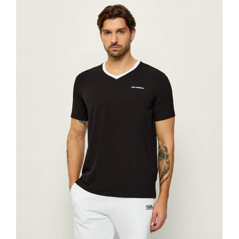Karl Lagerfeld Tričko | regular fit