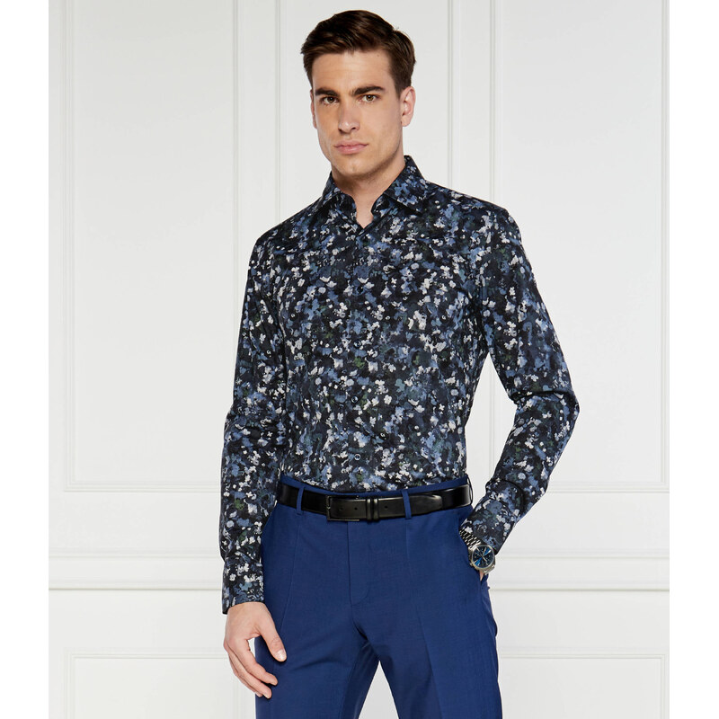 BOSS BLACK Košile | Slim Fit