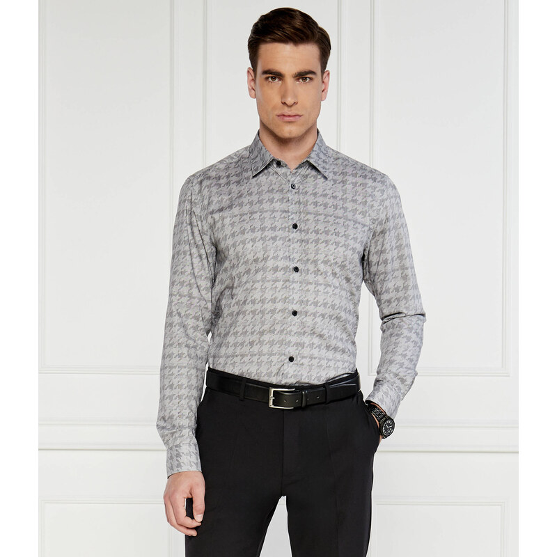 BOSS BLACK Košile | Regular Fit