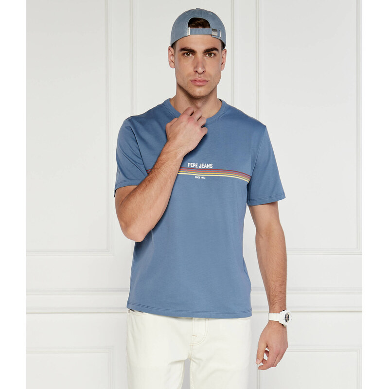 Pepe Jeans London Tričko | Regular Fit