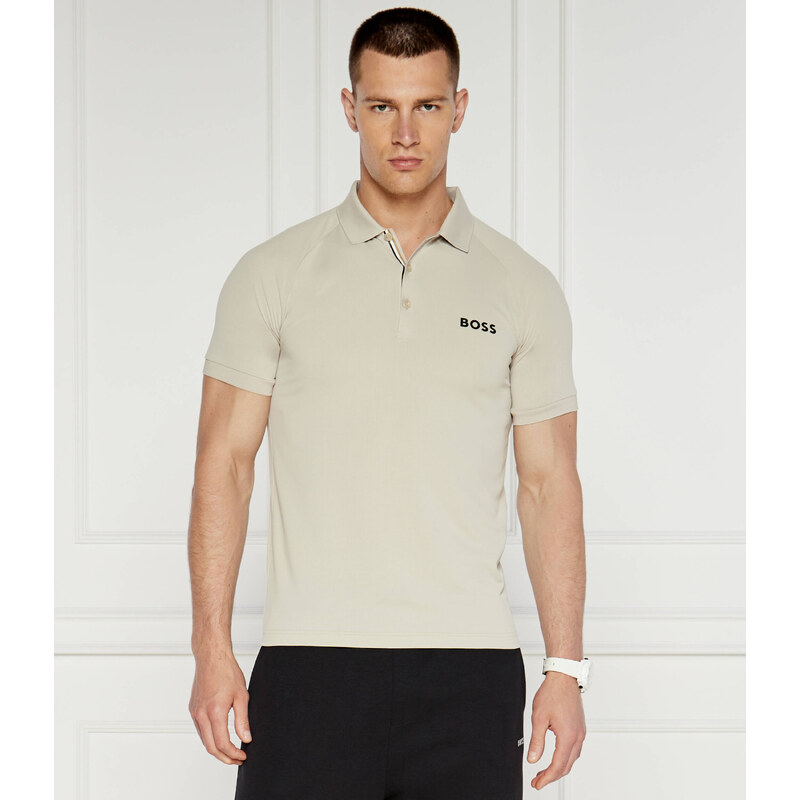 BOSS GREEN Polokošile | Slim Fit