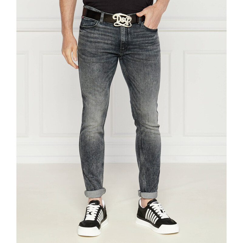 HUGO Džíny 734 | Extra slim fit