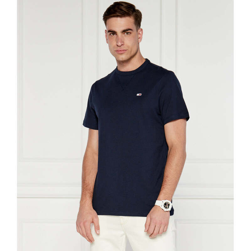 Tommy Jeans Tričko | Regular Fit