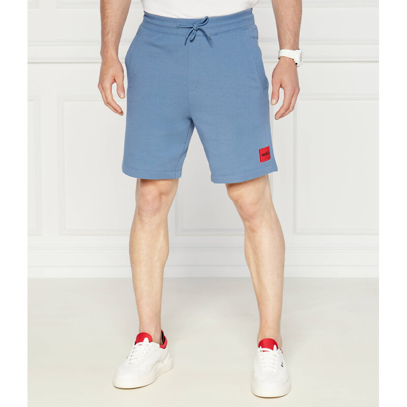 HUGO Šortky Diz222 | Regular Fit