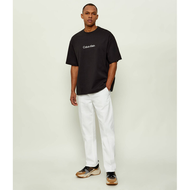 Michael Kors Tenisky CHASE | semiš