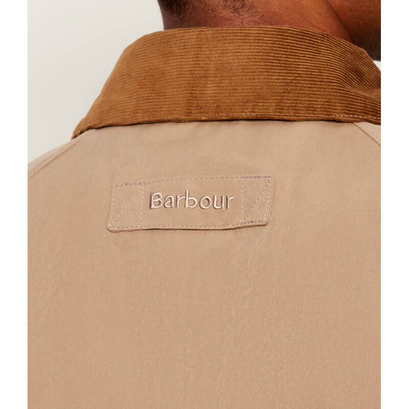 Barbour Bunda Icons Bedale | Classic fit