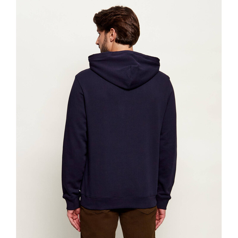Napapijri Mikina B-BOX LOGO H 1 | Relaxed fit