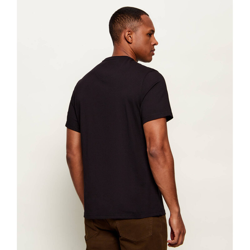 Barbour Tričko Essential Sports | regular fit
