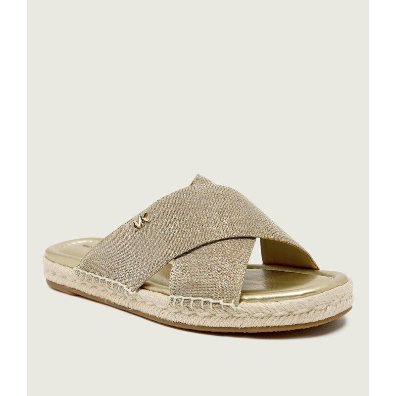 Michael Kors Pantofle KENZIE