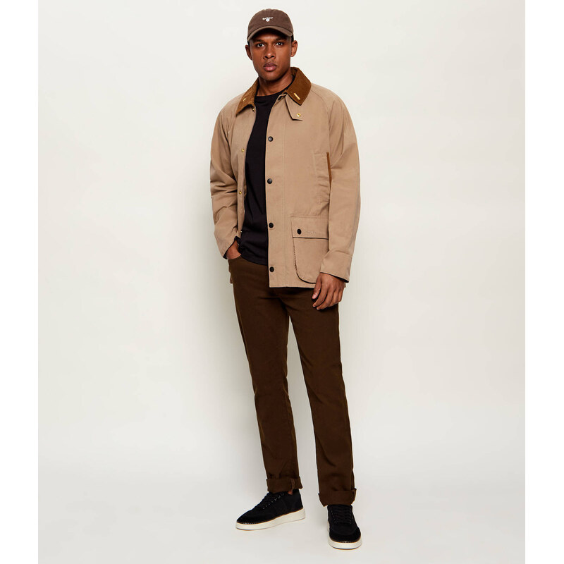 Barbour Bunda Icons Bedale | Classic fit