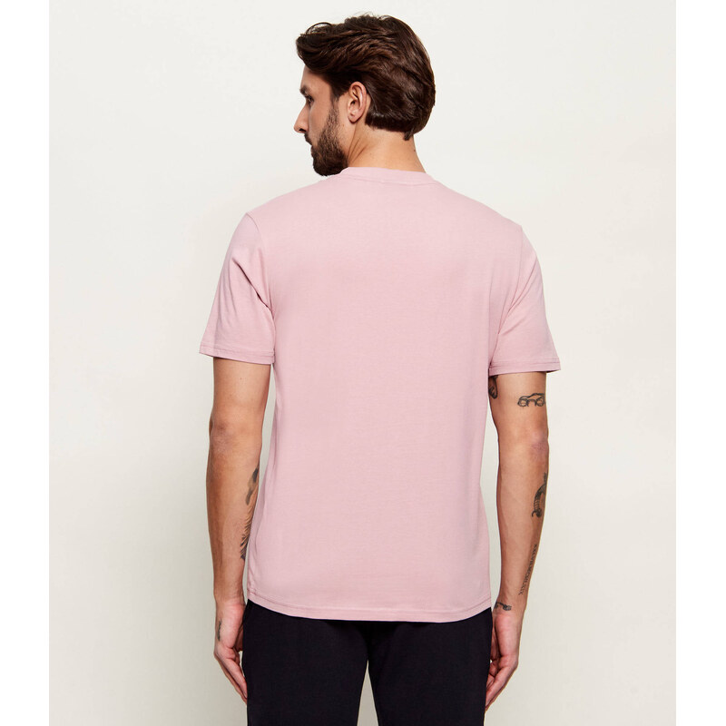Napapijri Tričko ZEPHYR P1T | regular fit