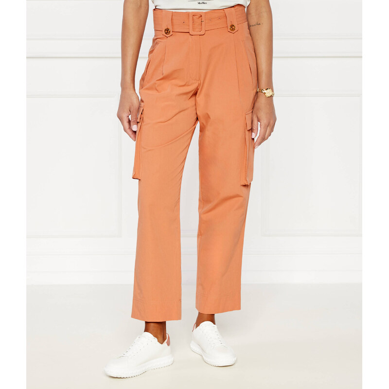 TWINSET Kapsáče | Loose fit